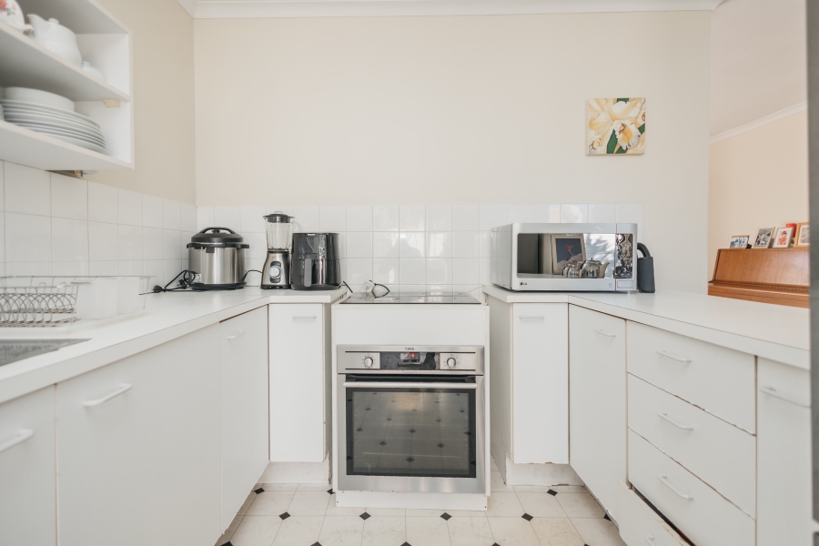 2 Bedroom Property for Sale in Morgenster Western Cape